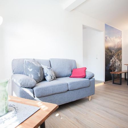 Appartamento Haus Jungmann Hallenberg Esterno foto