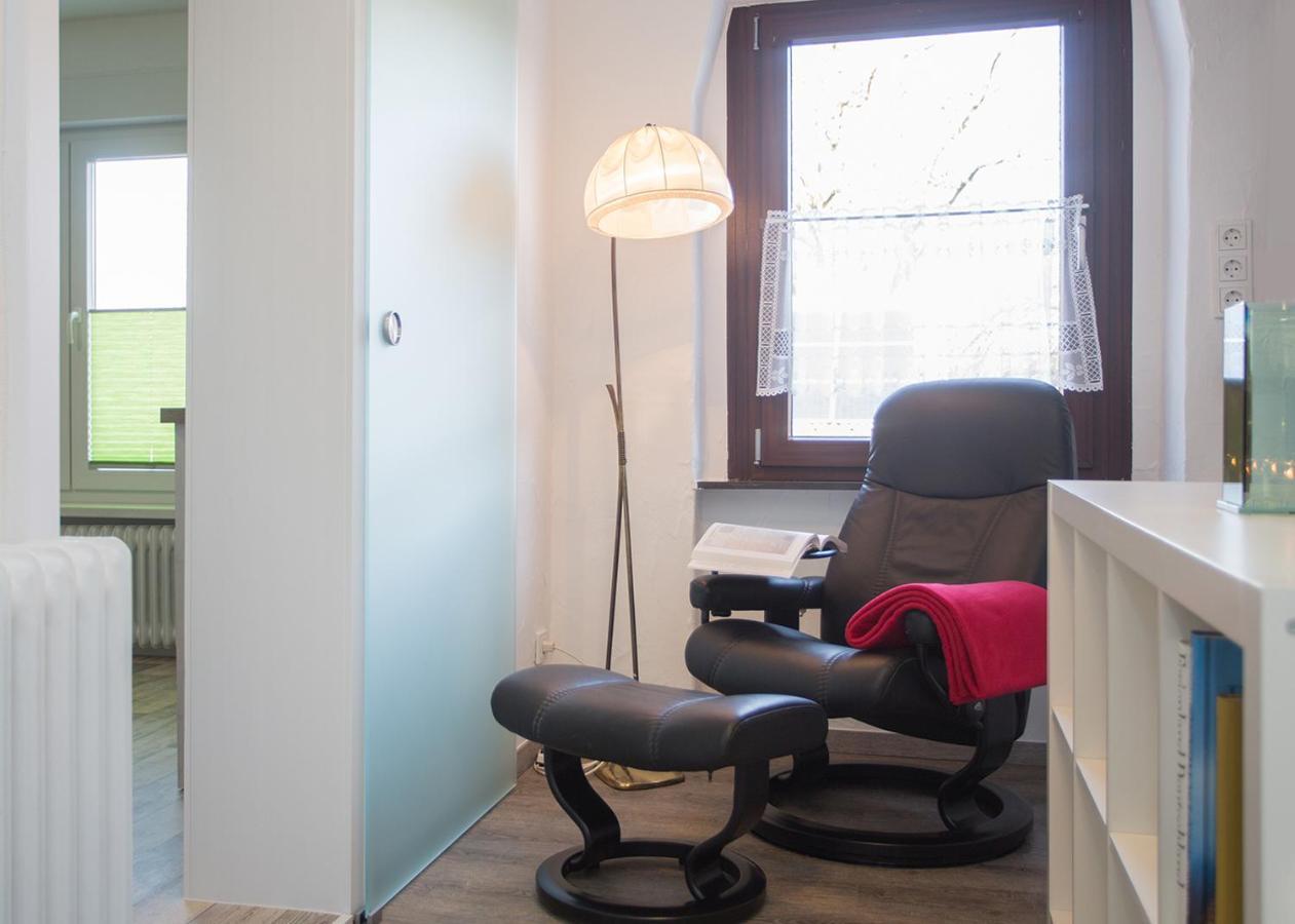 Appartamento Haus Jungmann Hallenberg Esterno foto