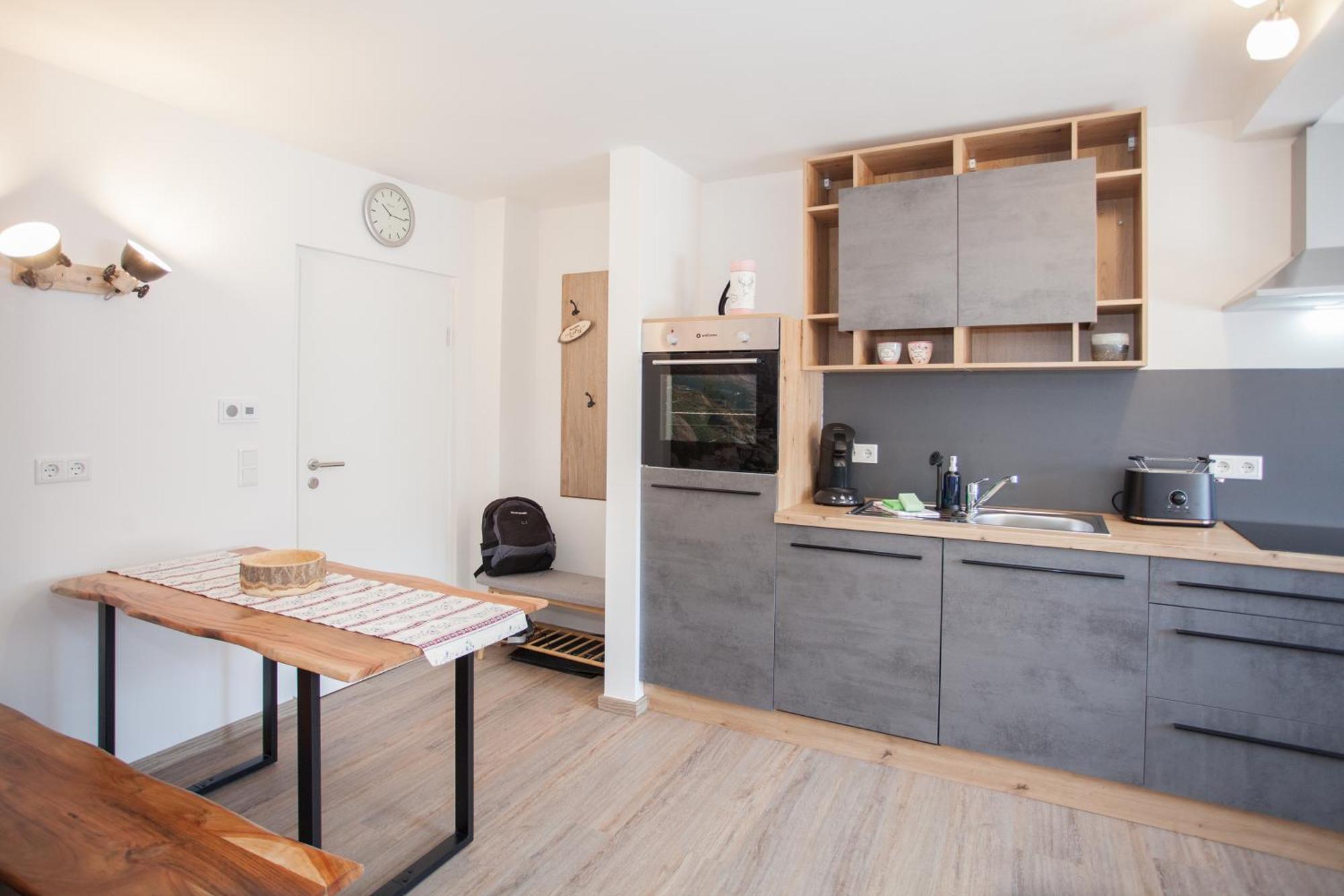 Appartamento Haus Jungmann Hallenberg Esterno foto