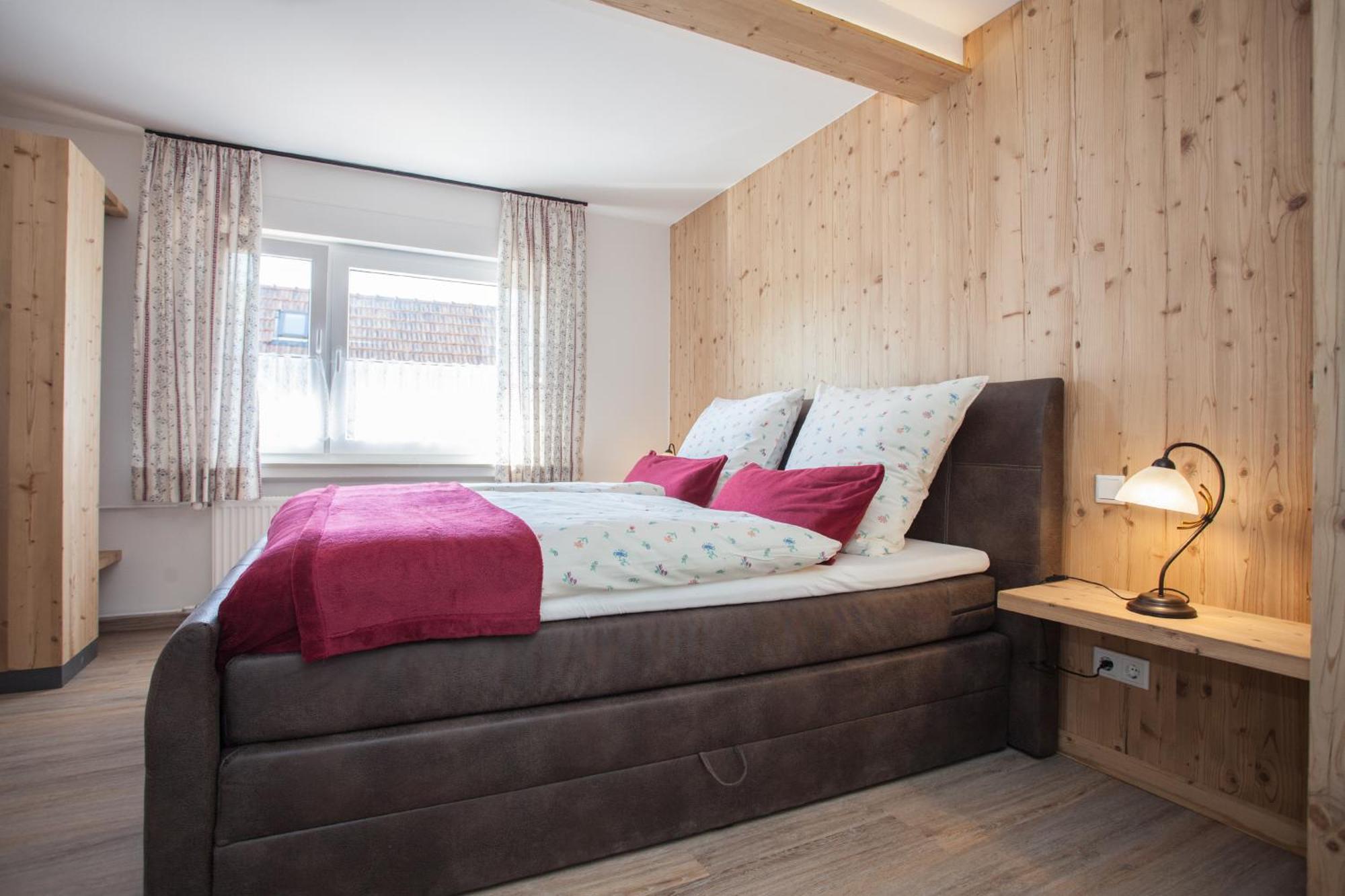 Appartamento Haus Jungmann Hallenberg Esterno foto