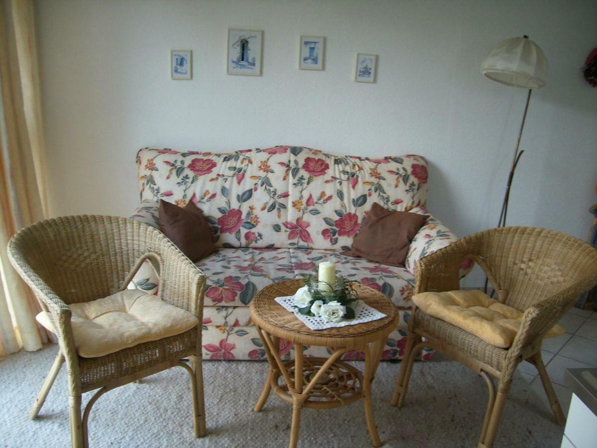 Appartamento Haus Jungmann Hallenberg Esterno foto